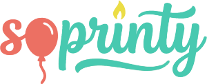 SoPrinty